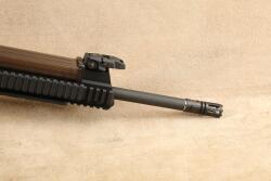 Palmetto State Armory PA-15 AR-57 AR Five Seven Build 5.7x28mm 16" Semi Automatic Rifle - 6