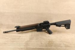 Palmetto State Armory PA-15 AR-57 AR Five Seven Build 5.7x28mm 16" Semi Automatic Rifle - 7