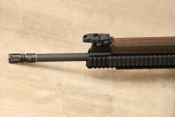Palmetto State Armory PA-15 AR-57 AR Five Seven Build 5.7x28mm 16" Semi Automatic Rifle - 8