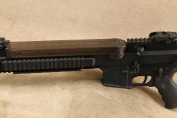Palmetto State Armory PA-15 AR-57 AR Five Seven Build 5.7x28mm 16" Semi Automatic Rifle - 9