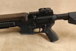 Palmetto State Armory PA-15 AR-57 AR Five Seven Build 5.7x28mm 16" Semi Automatic Rifle - 10