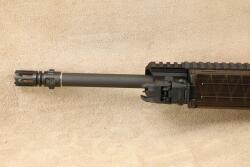 Palmetto State Armory PA-15 AR-57 AR Five Seven Build 5.7x28mm 16" Semi Automatic Rifle - 12