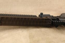 Palmetto State Armory PA-15 AR-57 AR Five Seven Build 5.7x28mm 16" Semi Automatic Rifle - 13