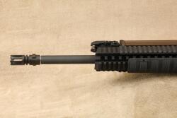 Palmetto State Armory PA-15 AR-57 AR Five Seven Build 5.7x28mm 16" Semi Automatic Rifle - 16