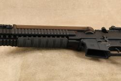Palmetto State Armory PA-15 AR-57 AR Five Seven Build 5.7x28mm 16" Semi Automatic Rifle - 17