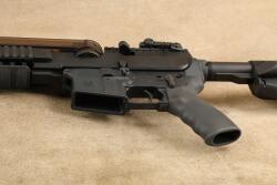 Palmetto State Armory PA-15 AR-57 AR Five Seven Build 5.7x28mm 16" Semi Automatic Rifle - 18