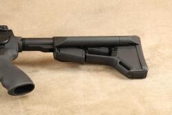 Palmetto State Armory PA-15 AR-57 AR Five Seven Build 5.7x28mm 16" Semi Automatic Rifle - 19