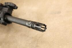 Palmetto State Armory PA-15 AR-57 AR Five Seven Build 5.7x28mm 16" Semi Automatic Rifle - 21