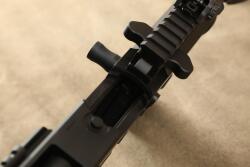 Palmetto State Armory PA-15 AR-57 AR Five Seven Build 5.7x28mm 16" Semi Automatic Rifle - 23