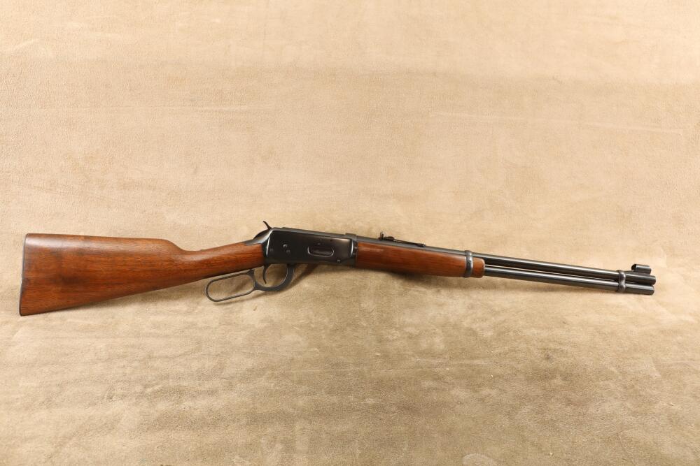 レプリカント Pre-64 Winchester Model 94 1894 Carbine .32 Win. Spl. 20 Lever