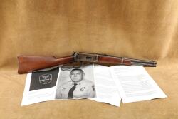 Prohibition Police Winchester 1894 '94 Trapper Carbine 15" .30-30 Lever Action Rifle 1928 C&R - 2