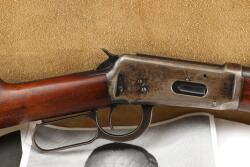 Prohibition Police Winchester 1894 '94 Trapper Carbine 15" .30-30 Lever Action Rifle 1928 C&R - 4