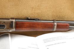 Prohibition Police Winchester 1894 '94 Trapper Carbine 15" .30-30 Lever Action Rifle 1928 C&R - 5