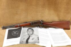 Prohibition Police Winchester 1894 '94 Trapper Carbine 15" .30-30 Lever Action Rifle 1928 C&R - 7