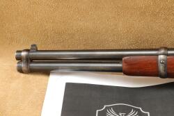 Prohibition Police Winchester 1894 '94 Trapper Carbine 15" .30-30 Lever Action Rifle 1928 C&R - 8