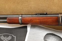 Prohibition Police Winchester 1894 '94 Trapper Carbine 15" .30-30 Lever Action Rifle 1928 C&R - 9