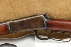 Prohibition Police Winchester 1894 '94 Trapper Carbine 15" .30-30 Lever Action Rifle 1928 C&R - 10