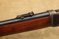 Prohibition Police Winchester 1894 '94 Trapper Carbine 15" .30-30 Lever Action Rifle 1928 C&R - 23