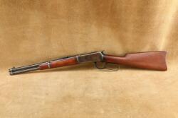 Prohibition Police Winchester 1894 '94 Trapper Carbine 15" .30-30 Lever Action Rifle 1928 C&R - 27