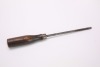 WWI Mauser C96 Broomhandle Red Nine 9mm Pistol & Shoulder Stock - 28