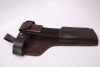 WWI Mauser C96 Broomhandle Red Nine 9mm Pistol & Shoulder Stock - 29