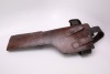 WWI Mauser C96 Broomhandle Red Nine 9mm Pistol & Shoulder Stock - 30