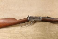 Winchester Model 1892 Takedown "Price Pirate" .38-40 WCF 24" Lever Action Rifle 1900-1903 C&R