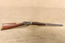 Winchester Model 1892 Takedown "Price Pirate" .38-40 WCF 24" Lever Action Rifle 1900-1903 C&R - 2