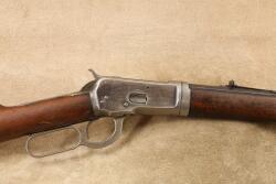 Winchester Model 1892 Takedown "Price Pirate" .38-40 WCF 24" Lever Action Rifle 1900-1903 C&R - 4