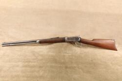 Winchester Model 1892 Takedown "Price Pirate" .38-40 WCF 24" Lever Action Rifle 1900-1903 C&R - 7