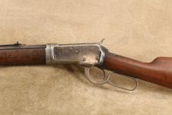 Winchester Model 1892 Takedown "Price Pirate" .38-40 WCF 24" Lever Action Rifle 1900-1903 C&R - 10