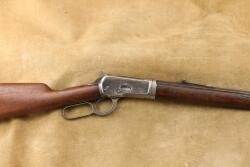 Winchester Model 1892 Takedown "Price Pirate" .38-40 WCF 24" Lever Action Rifle 1900-1903 C&R - 31