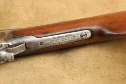 Winchester Model 1892 Takedown "Price Pirate" .38-40 WCF 24" Lever Action Rifle 1900-1903 C&R - 40