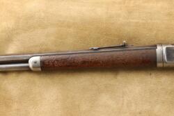 Winchester Model 1892 Takedown "Price Pirate" .38-40 WCF 24" Lever Action Rifle 1900-1903 C&R - 48