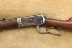 Winchester Model 1892 Takedown "Price Pirate" .38-40 WCF 24" Lever Action Rifle 1900-1903 C&R - 49