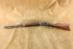 Winchester Model 1892 Takedown "Price Pirate" .38-40 WCF 24" Lever Action Rifle 1900-1903 C&R - 52