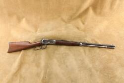 Winchester Model 1892 Takedown "Price Pirate" .38-40 WCF 24" Lever Action Rifle 1900-1903 C&R - 53