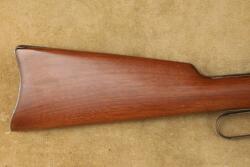 Restored Engraved Winchester 1892 Trapper Carbine 16" .38 W.C.F. Lever Action Rifle 1903 C&R - 4