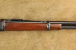Restored Engraved Winchester 1892 Trapper Carbine 16" .38 W.C.F. Lever Action Rifle 1903 C&R - 6