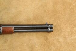 Restored Engraved Winchester 1892 Trapper Carbine 16" .38 W.C.F. Lever Action Rifle 1903 C&R - 7