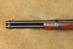 Restored Engraved Winchester 1892 Trapper Carbine 16" .38 W.C.F. Lever Action Rifle 1903 C&R - 9
