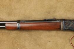 Restored Engraved Winchester 1892 Trapper Carbine 16" .38 W.C.F. Lever Action Rifle 1903 C&R - 10