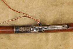 Restored Engraved Winchester 1892 Trapper Carbine 16" .38 W.C.F. Lever Action Rifle 1903 C&R - 15