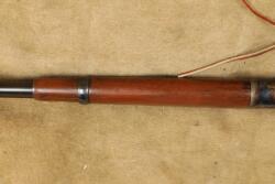 Restored Engraved Winchester 1892 Trapper Carbine 16" .38 W.C.F. Lever Action Rifle 1903 C&R - 16