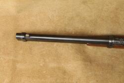 Restored Engraved Winchester 1892 Trapper Carbine 16" .38 W.C.F. Lever Action Rifle 1903 C&R - 21