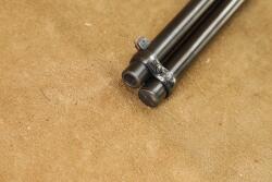 Restored Engraved Winchester 1892 Trapper Carbine 16" .38 W.C.F. Lever Action Rifle 1903 C&R - 22