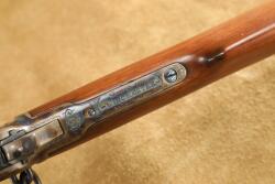 Restored Engraved Winchester 1892 Trapper Carbine 16" .38 W.C.F. Lever Action Rifle 1903 C&R - 23