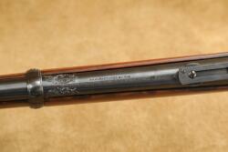Restored Engraved Winchester 1892 Trapper Carbine 16" .38 W.C.F. Lever Action Rifle 1903 C&R - 25
