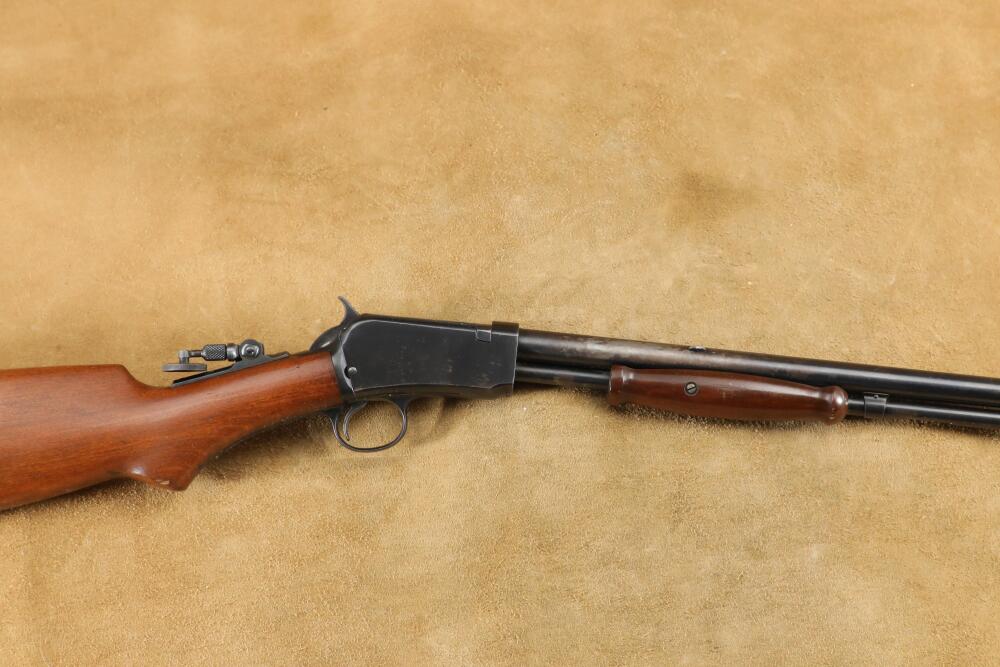 モデルガン大幅値下げ！ Winchester Model 1906 Expert Grade .22 Short Long LR 20 Takedown