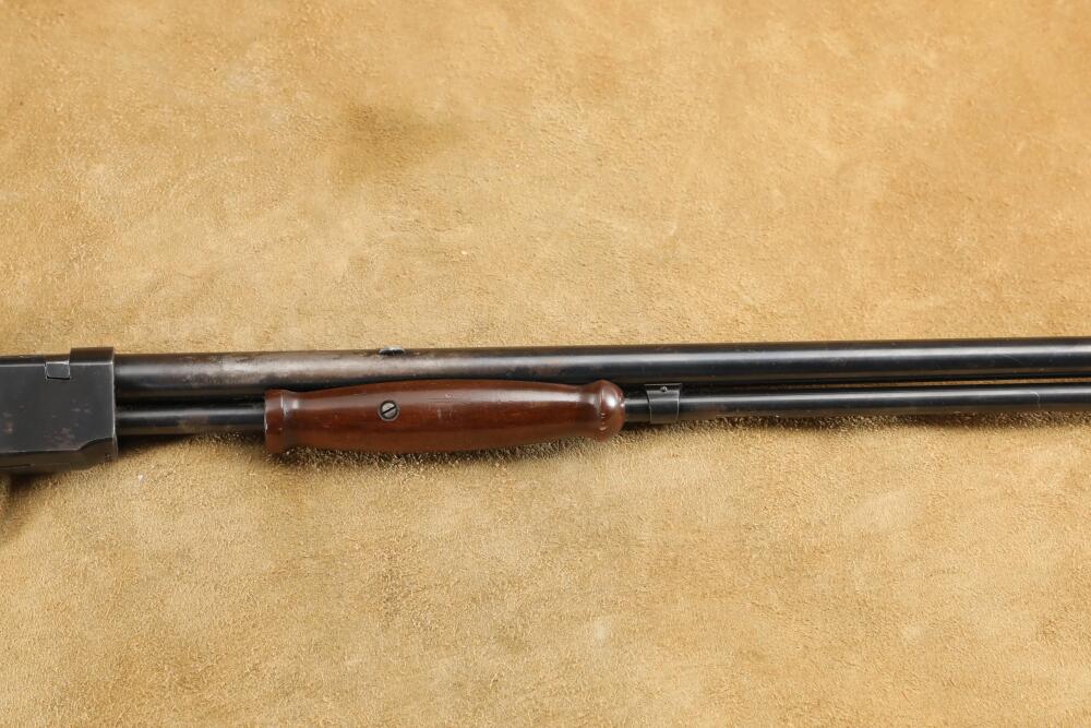 Winchester Model 1906 Expert Grade .22 Short Long LR 20 Takedown
